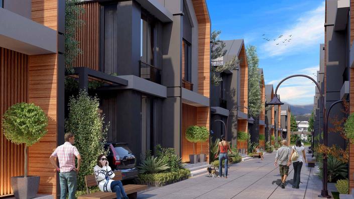 Image No.5-4 Bed Villa for sale