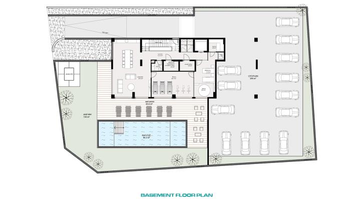 Image No.24-1 Bed Apartment for sale