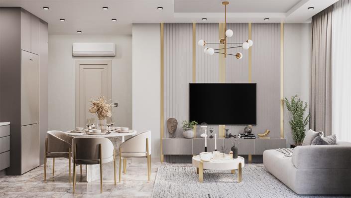 Image No.18-1 Bed Apartment for sale