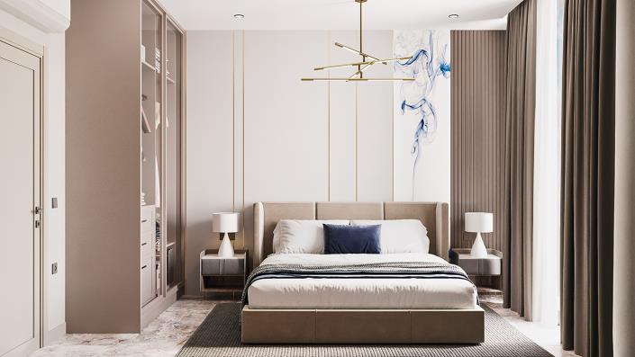 Image No.19-1 Bed Apartment for sale