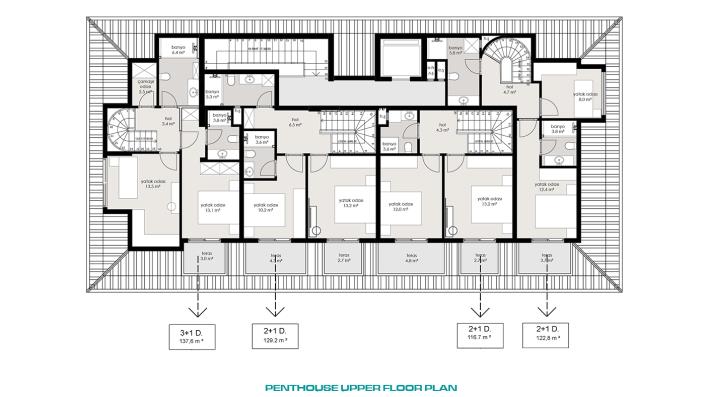 Image No.27-1 Bed Apartment for sale