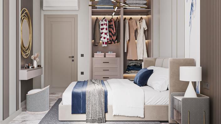 Image No.20-1 Bed Apartment for sale