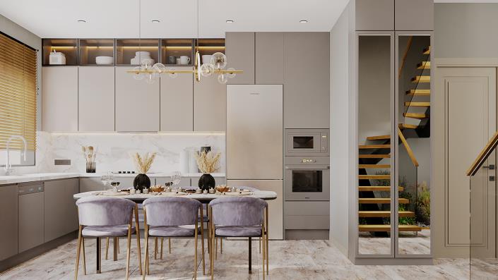 Image No.14-1 Bed Apartment for sale