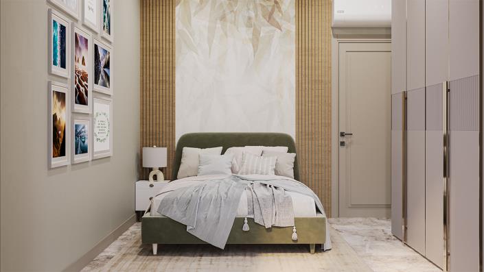 Image No.21-1 Bed Apartment for sale