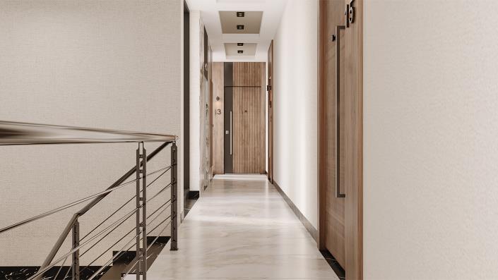 Image No.12-1 Bed Apartment for sale