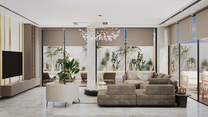 Image No.17-1 Bed Apartment for sale