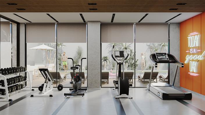 Image No.8-1 Bed Apartment for sale