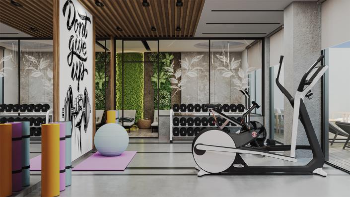 Image No.7-1 Bed Apartment for sale