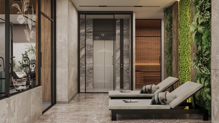 Image No.9-1 Bed Apartment for sale