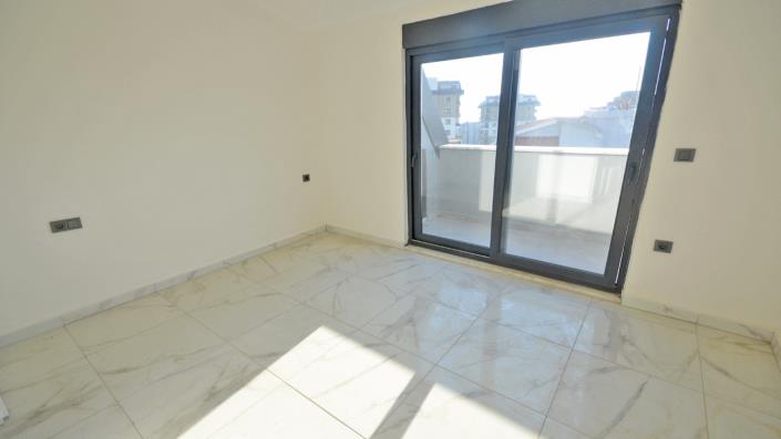 Image No.14-Appartement de 3 chambres à vendre à Avsallar