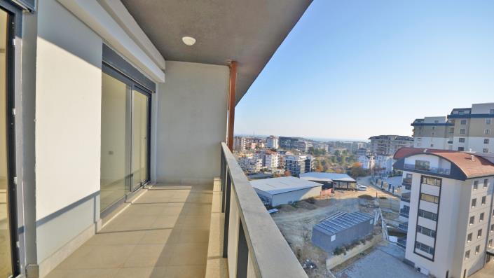 Image No.25-Appartement de 3 chambres à vendre à Avsallar