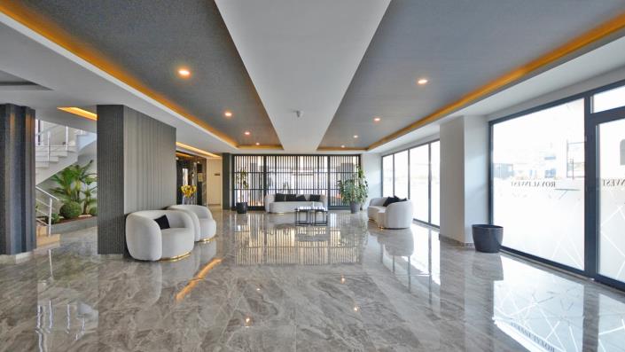 Image No.7-Appartement de 3 chambres à vendre à Avsallar