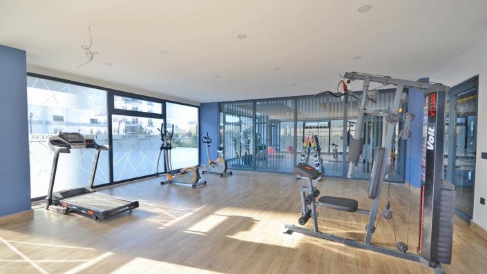 Image No.11-Appartement de 3 chambres à vendre à Avsallar