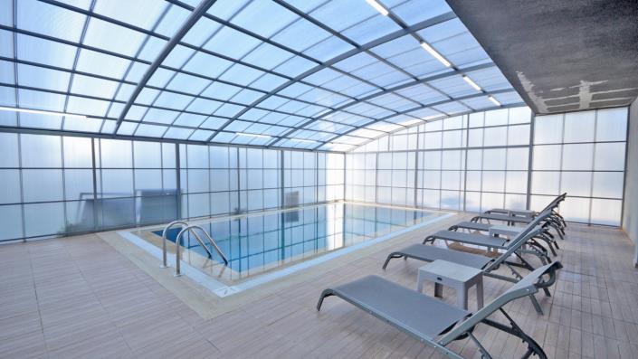 Image No.10-Appartement de 3 chambres à vendre à Avsallar