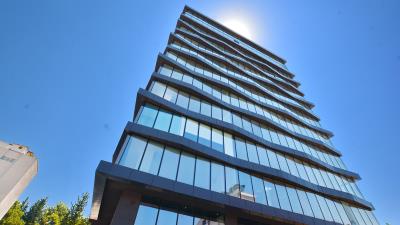 1 - Antalya, Commercial