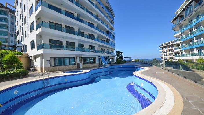 Image No.1-1 Bed Apartment for sale