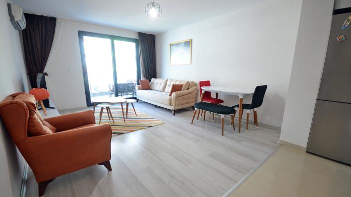 Image No.17-1 Bed Apartment for sale