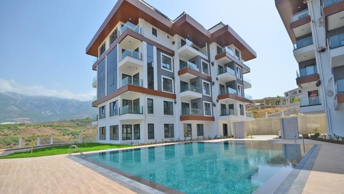 Image No.1-1 Bed Apartment for sale