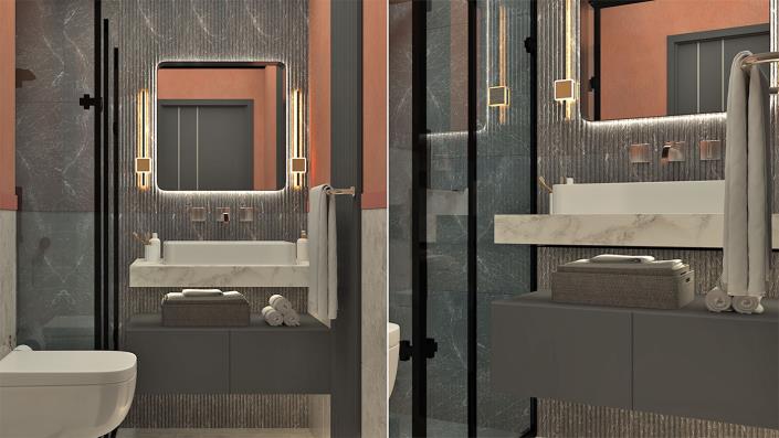 Image No.11-Appartement de 1 chambre à vendre à Kestel