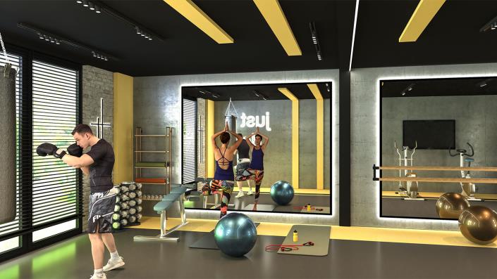 Image No.8-Appartement de 1 chambre à vendre à Kestel