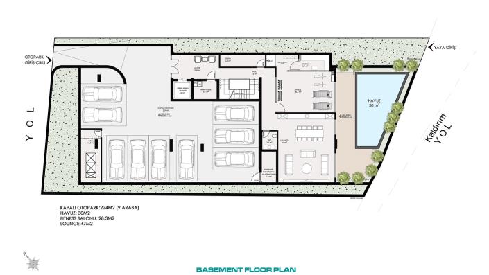 Image No.12-2 Bed Apartment for sale