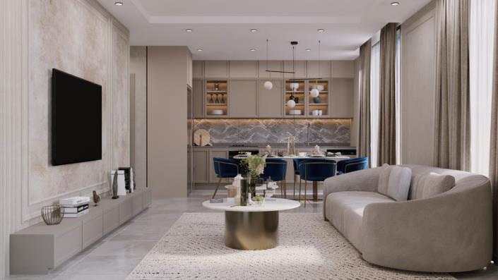 Image No.6-2 Bed Apartment for sale