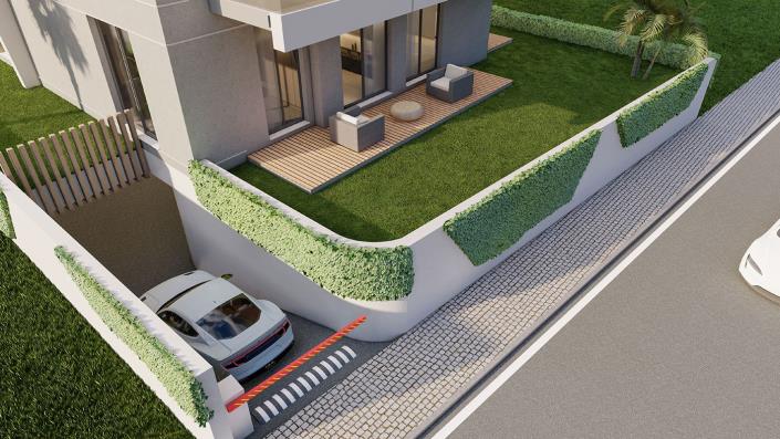 Image No.3-2 Bed Apartment for sale