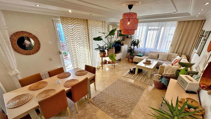 Image No.2-3 Bed Apartment for sale