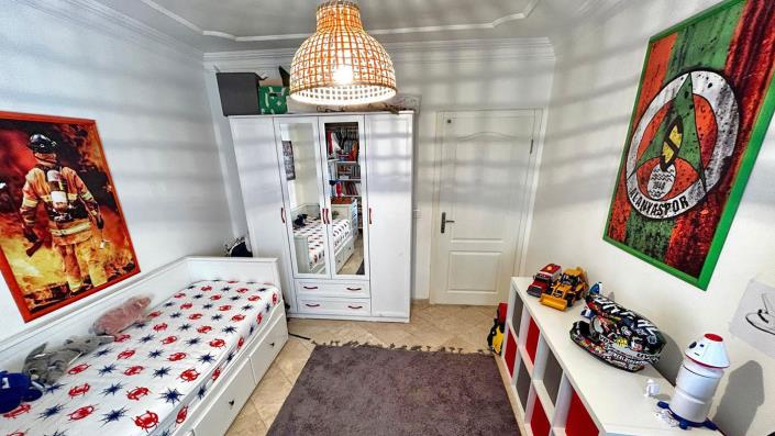 Image No.16-3 Bed Apartment for sale