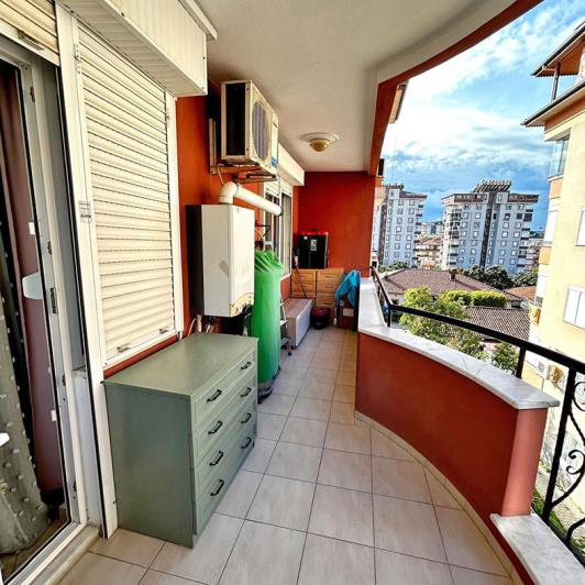 Image No.21-3 Bed Apartment for sale