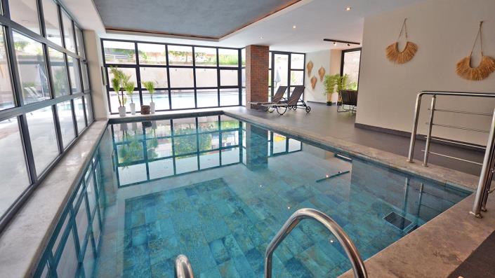 Image No.10-1 Bed Apartment for sale