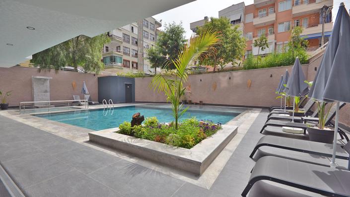 Image No.7-1 Bed Apartment for sale