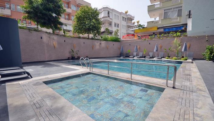 Image No.8-1 Bed Apartment for sale