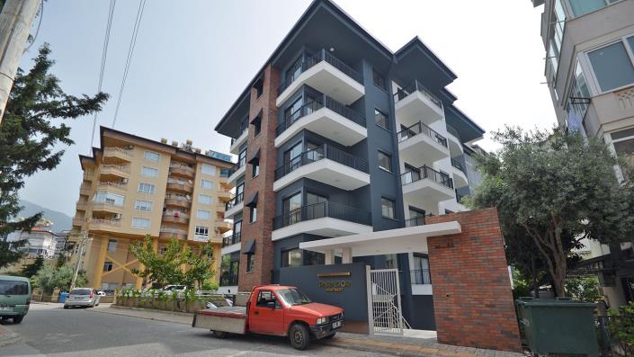 Image No.2-1 Bed Apartment for sale