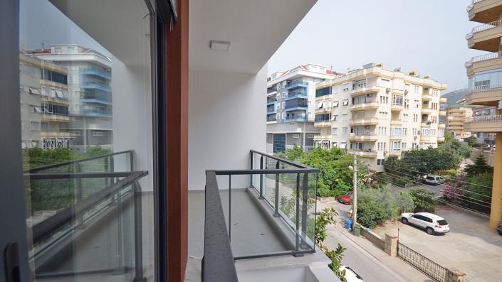 Image No.19-1 Bed Apartment for sale