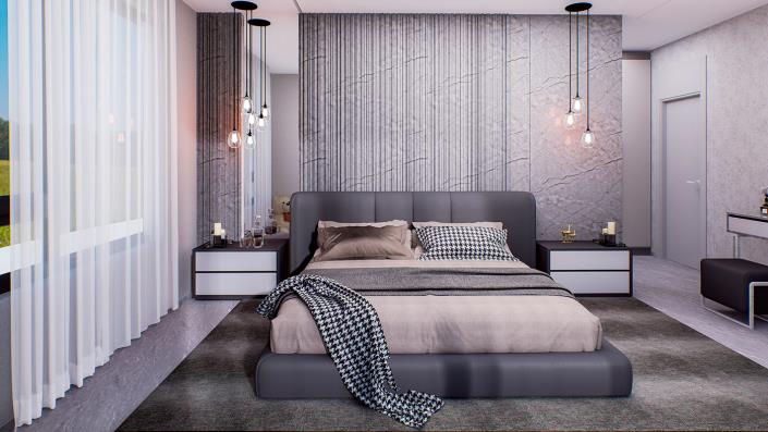 Image No.10-Maison / Villa de 3 chambres à vendre à Kargicak