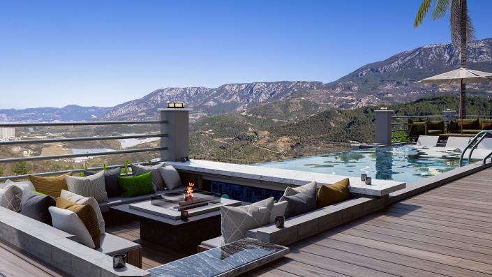 Image No.7-Maison / Villa de 3 chambres à vendre à Kargicak