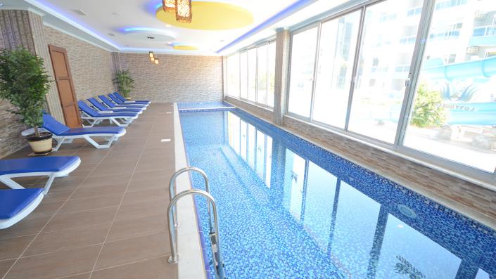 Image No.19-Appartement de 2 chambres à vendre à Kestel