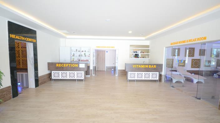 Image No.18-Appartement de 2 chambres à vendre à Kestel