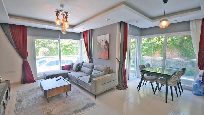 Image No.32-Appartement de 2 chambres à vendre à Kestel