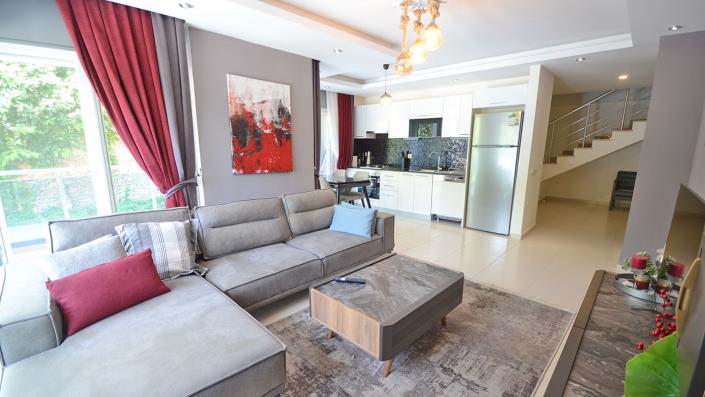 Image No.33-Appartement de 2 chambres à vendre à Kestel