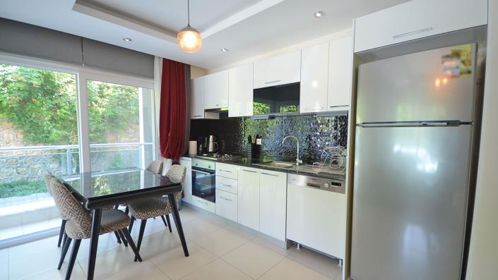 Image No.30-Appartement de 2 chambres à vendre à Kestel