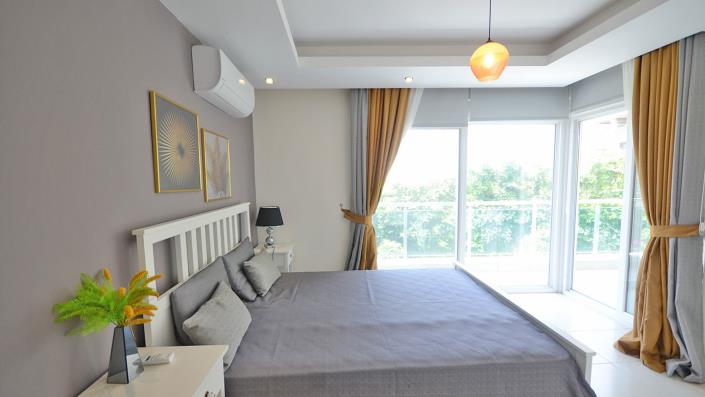 Image No.38-Appartement de 2 chambres à vendre à Kestel