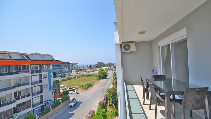 Image No.2-Appartement de 2 chambres à vendre à Kestel