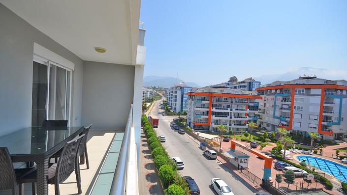 Image No.3-Appartement de 2 chambres à vendre à Kestel