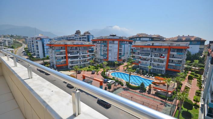 Image No.5-Appartement de 2 chambres à vendre à Kestel