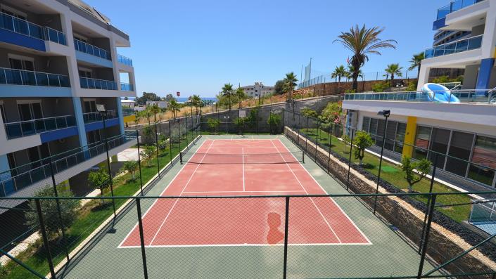 Image No.13-Appartement de 2 chambres à vendre à Kestel