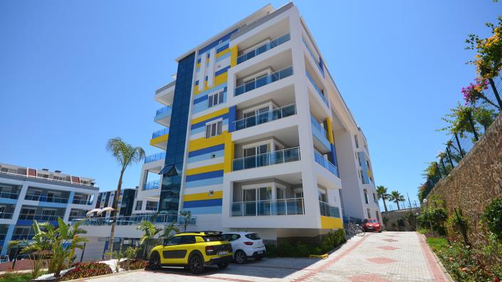 Image No.8-Appartement de 2 chambres à vendre à Kestel