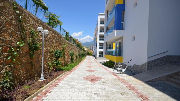 Image No.28-Appartement de 2 chambres à vendre à Kestel