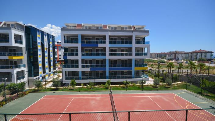 Image No.14-Appartement de 2 chambres à vendre à Kestel